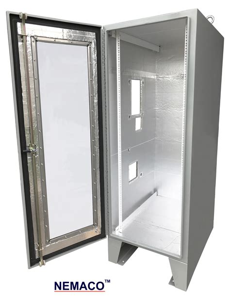 nema 4x rated non-metallic enclosures|nema 4x enclosure dimensions.